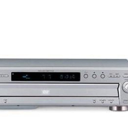 SONY DVP-NC600 5 Disc Carousel Multi CD/DVD/VCD Changer Player