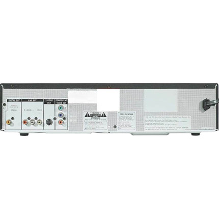 Sony DVP-NC615 5 Disc DVD CD VCD Player
