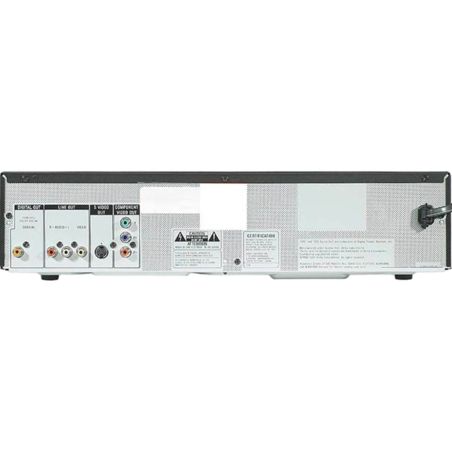 Sony DVP-NC615 5 Disc DVD CD VCD Player