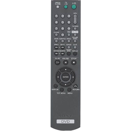 Sony DVP-NC615/S 5-Disc Progressive Scan DVD CD Player (Silver)