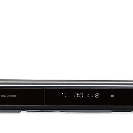 Sony DVP-NS700H/B 1080p Upscaling DVD Player