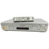 Sony SLV-SE730G PAL VCR