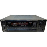 SONY STR-AV970X FM Stereo / FM-AM Receiver Dolby Audio Video Control Center