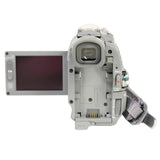 SONY DCR-HC30 MiniDV Camcorder LCD