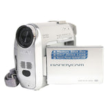 SONY DCR-HC30 MiniDV Camcorder