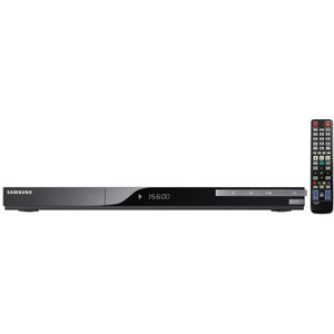 Samsung BD-D5300 Full HD 1080p Smart Blu-ray Player