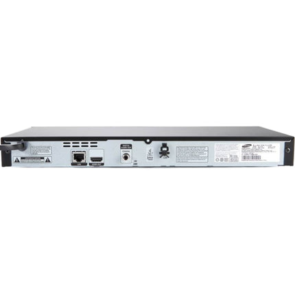 Samsung BD-E5300 Blu-ray Player