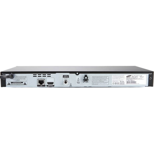 Samsung BD-E5300 Blu-ray Player