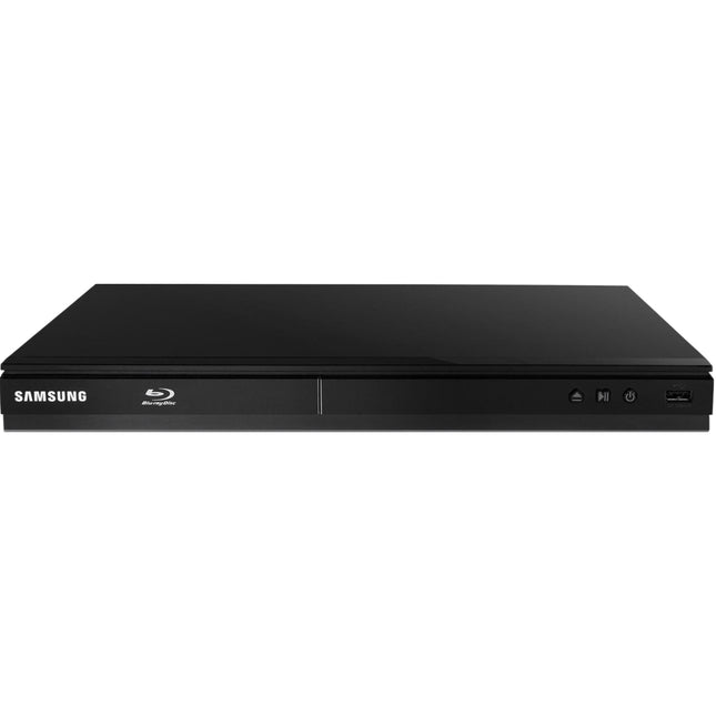 Samsung BD-E5300 Blu-ray Player
