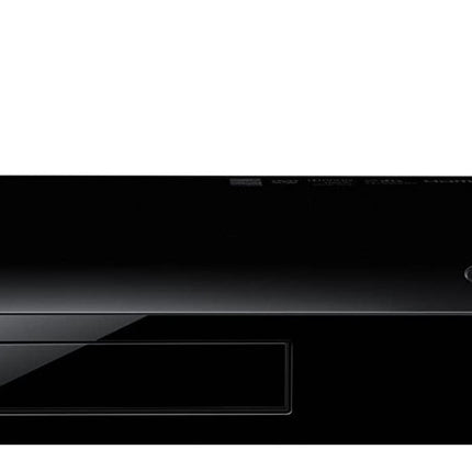 Samsung BD-E5400 Wi-Fi Blu-ray Player