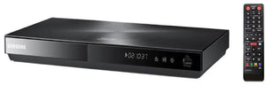 Samsung BD-E5900 3D WiFi Blu-ray Disc Player