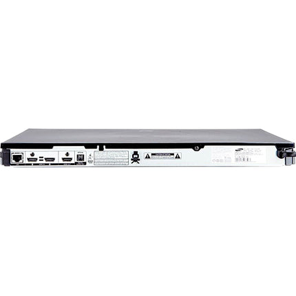 Samsung BD-E6500 Blu-ray Player – 3D