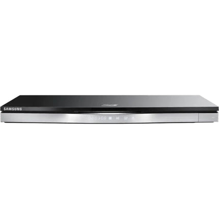 Samsung BD-E6500 Blu-ray Player – 3D
