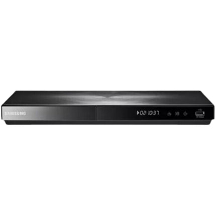 Samsung BD-EM59C WiFi Smart 3D Blu-ray Disc Player – Full Streaming Support