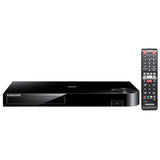 Samsung BD-F5900 3D Wi-Fi Blu-ray Disc Player