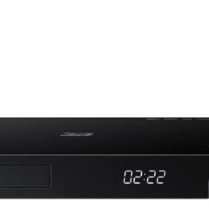 Samsung Blu-ray 3D Player Wi-Fi BD-H5900
