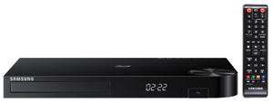 Samsung Blu-ray 3D Player Wi-Fi BD-H5900