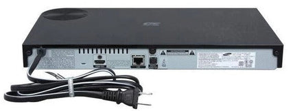 Samsung BD-H6500 4K Upscaling Wi-Fi and 3D Blu-ray Disc Player