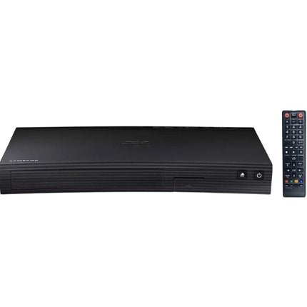 Samsung BD-J5100 Blu-ray Player HDMI 1080p USB Streaming
