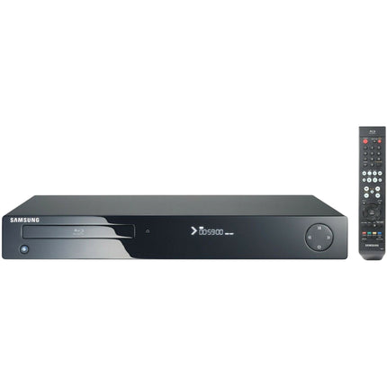 Samsung BD-P1500 1080p Blu-ray Disc Player