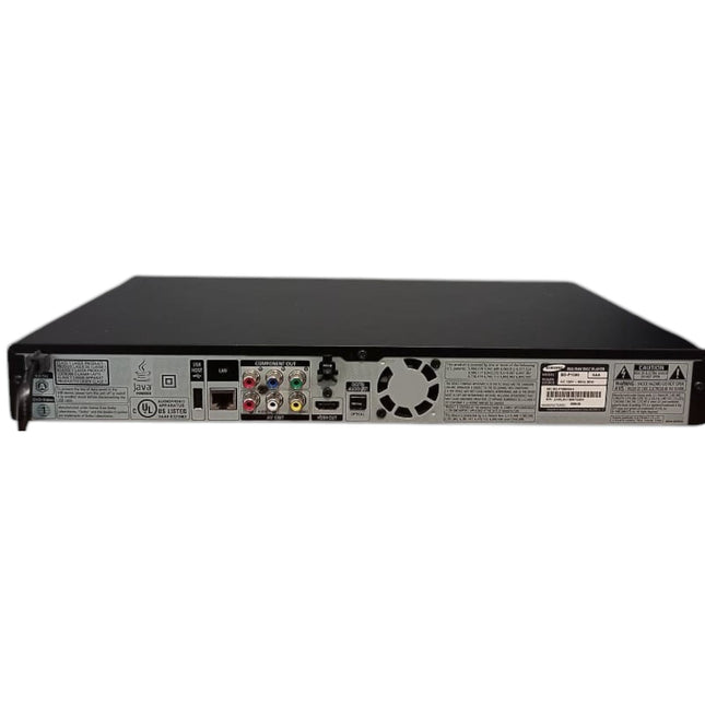 Samsung BD-P1590 HDMI Blu-ray DVD Player