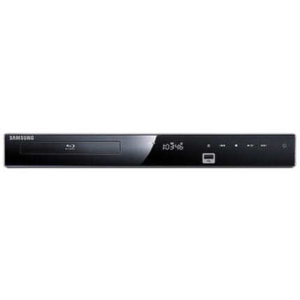 Samsung BD-P1590 Blu-Ray DVD Player – Netflix & Pandora Streaming