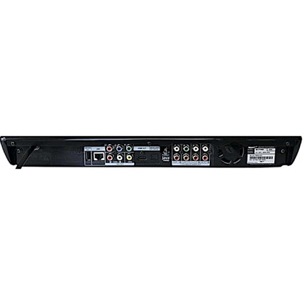 Samsung BD-P3600 1080p HDMI Blu-ray Disc Player