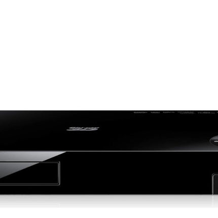 Samsung BD-H6500 4K Upscaling Wi-Fi and 3D Blu-ray Disc Player