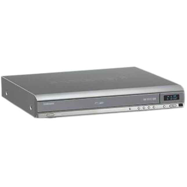 Samsung DVD-C631P 5-Disc DVD Changer CD Player