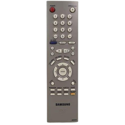 Samsung DVD-C631P Remote Control