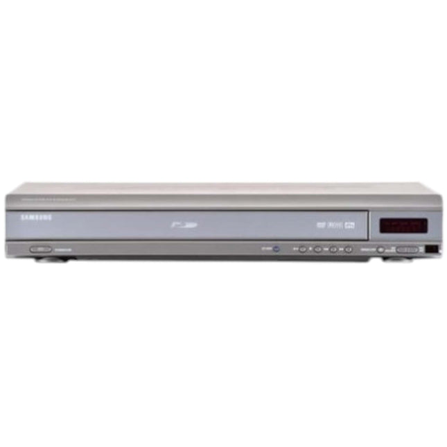 Samsung DVD-C631P 5-Disc DVD Changer CD Player