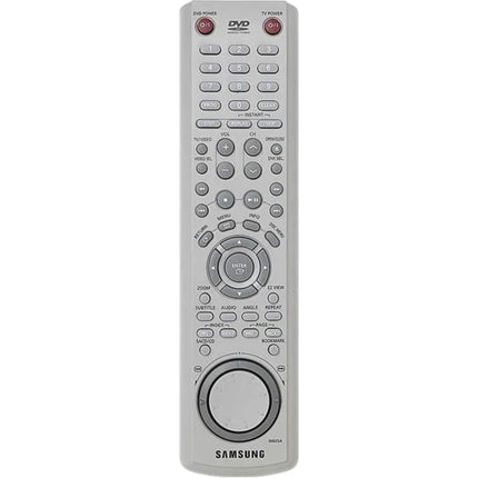 Samsung DVD-HD841 DVD Player remote