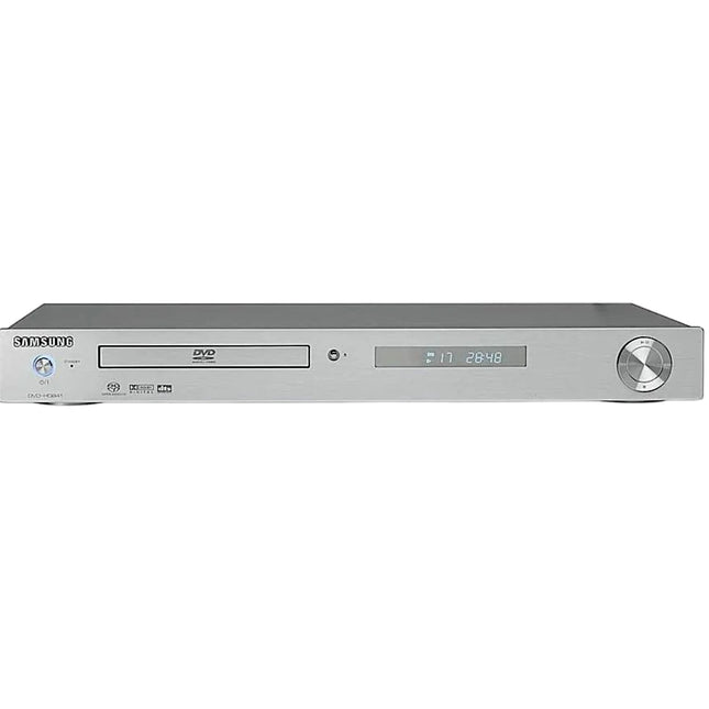Samsung DVD-HD841 DVD Player
