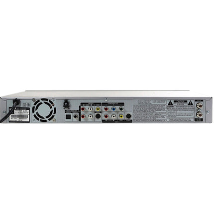 Samsung DVD-R120 DVD Recorder