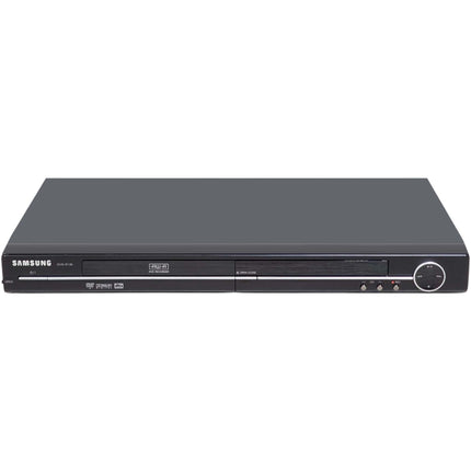 Samsung DVD-R130 DVD Recorder – High-Quality Recording & Playback
