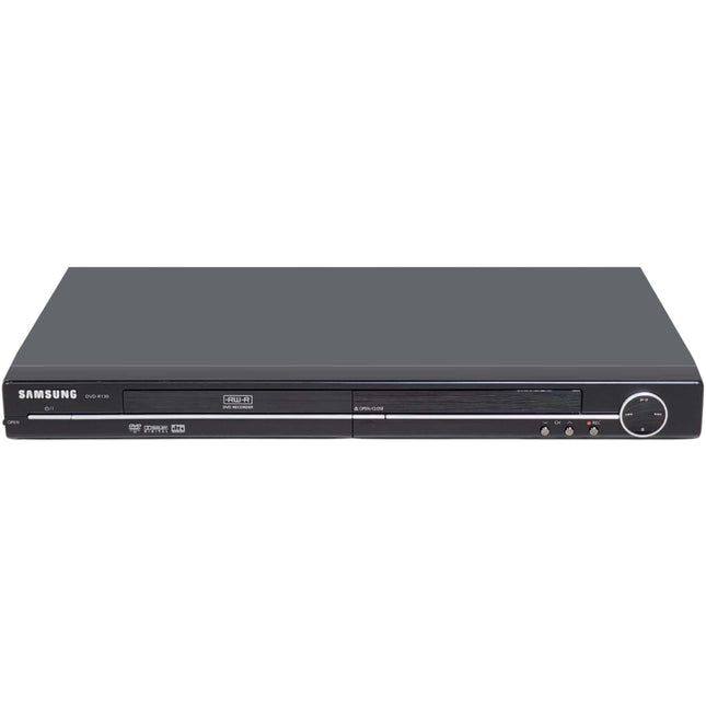 Samsung DVD-R130 DVD Recorder – High-Quality Recording & Playback