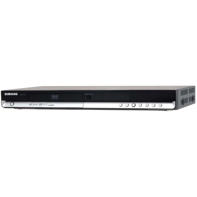 Samsung DVD-R135 DVD Recorder Player with HDMI