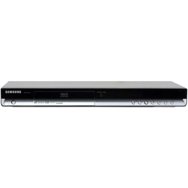 Samsung DVD-R135 DVD Recorder Player with HDMI