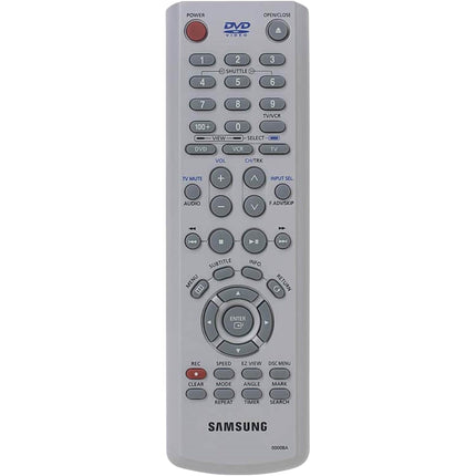 Samsung DVD-V3650 DVD/CD player HiFi VCR VHS player