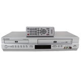 Samsung DVD-V4600 DVD / VCR Combo