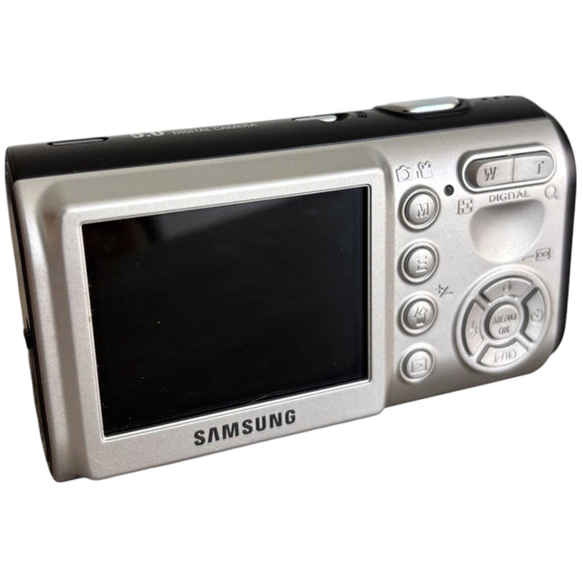 Samsung Digimax A503 5.0MP Digital Camera