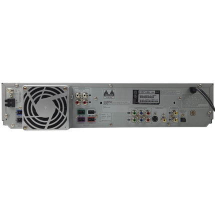 Samsung HT-DB600 DVD Player/Receiver Only