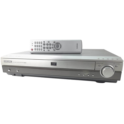 Samsung HT-DB600 DVD Player/Receiver Only
