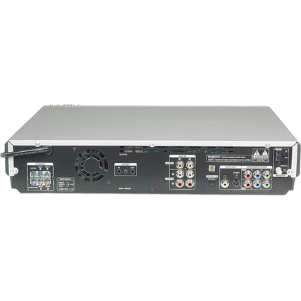 Samsung HT-DS610 DVD Home Theater Receiver Unit back