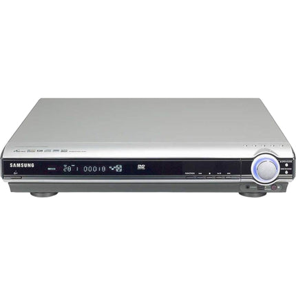 Samsung HT-DS610 DVD Home Theater Receiver Unit