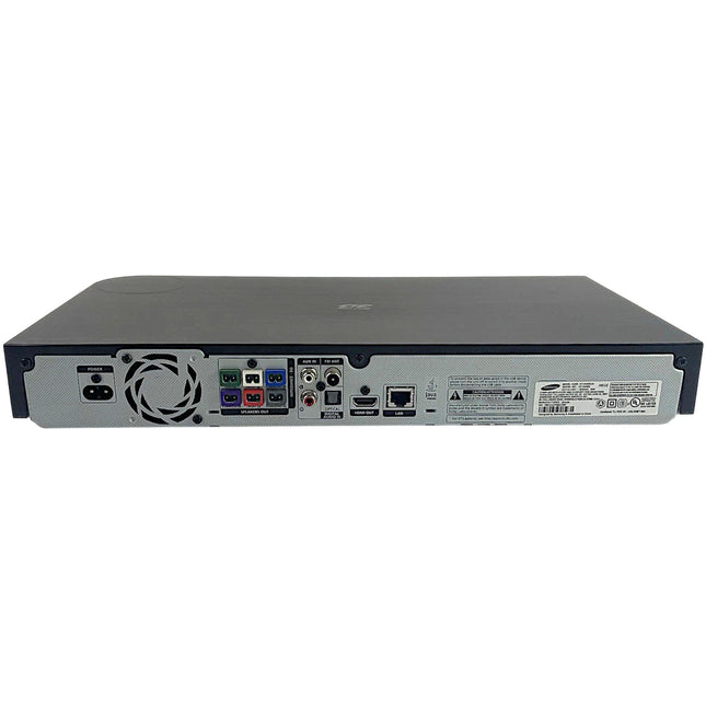Samsung HT-H4500 3D Blu-ray Home Theater Receiver Unit