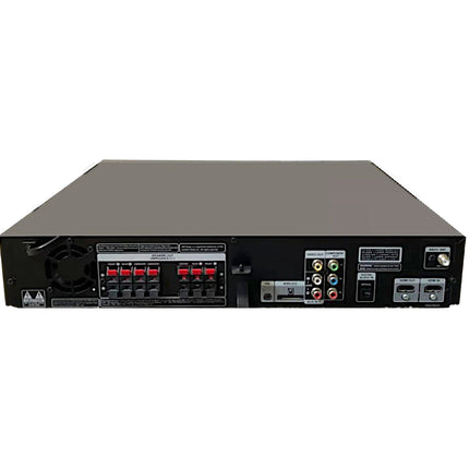 Samsung HT-TX72 DVD Home Theater Receiver Unit