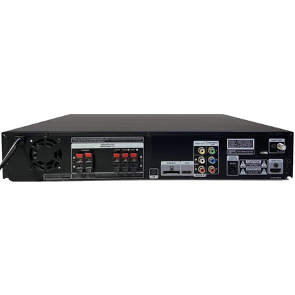 Samsung HT-TZ512 5.1Ch 5 disc CD DVD Home Theater Player Receiver