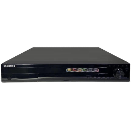 Samsung HT-TZ512 5.1Ch 5 disc CD DVD Home Theater Player Receiver