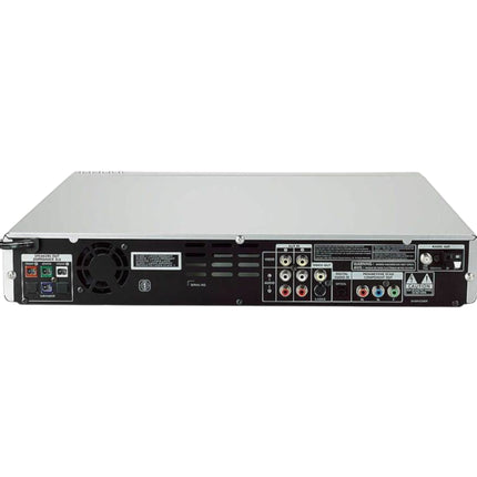 Samsung HT-WP38 5-Disc DVD Home Theater Receiver Unit